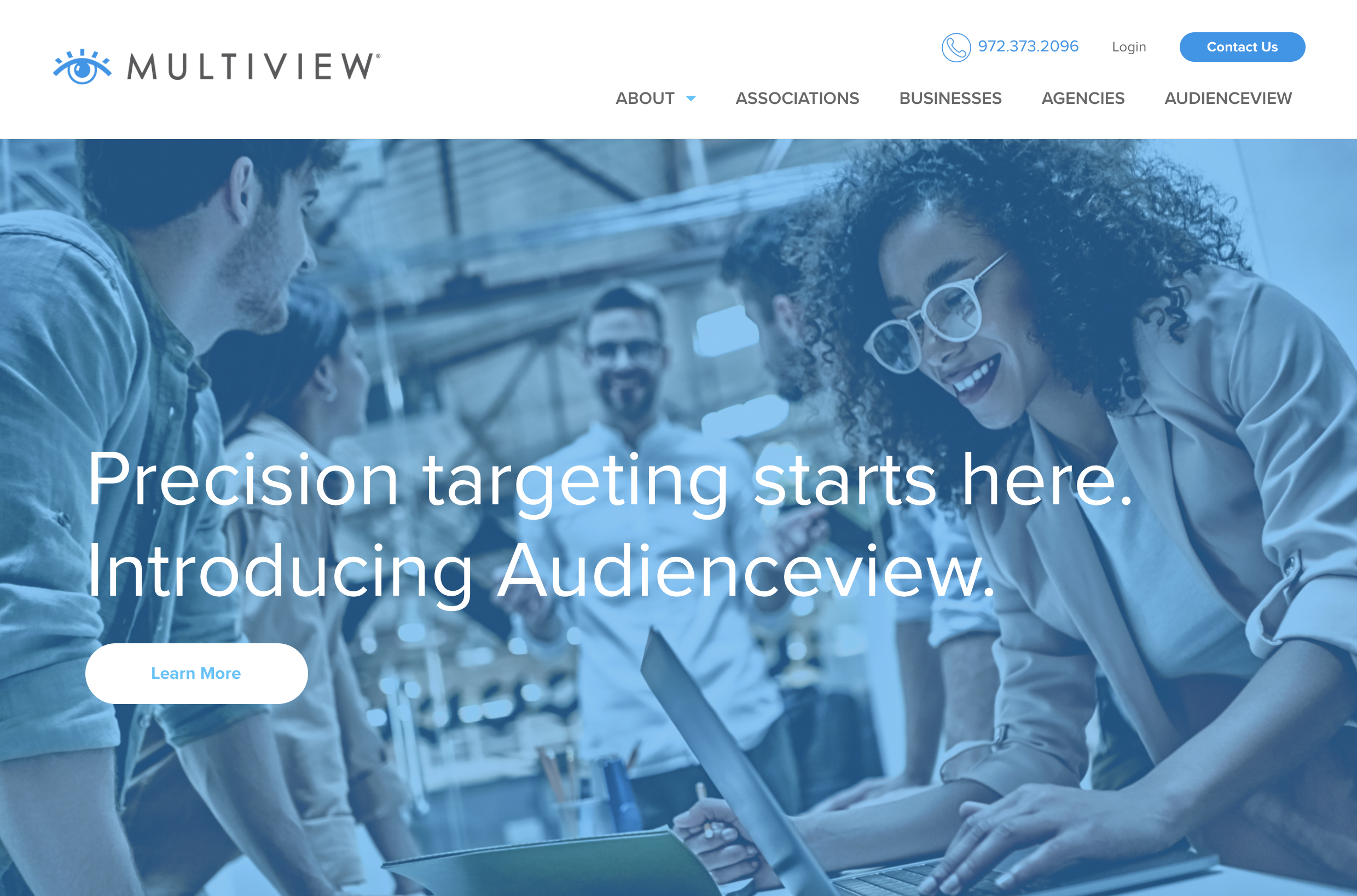 Multiview